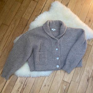 ozma sloan cardigan